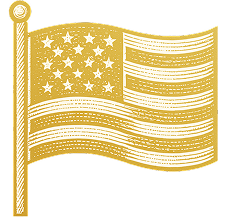 An icon of a card surrounded by a laurel